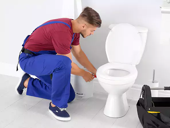 Why Choose Lindenhurst Plumbing Inc for Toilet Installation in Lindenhurst, NY?