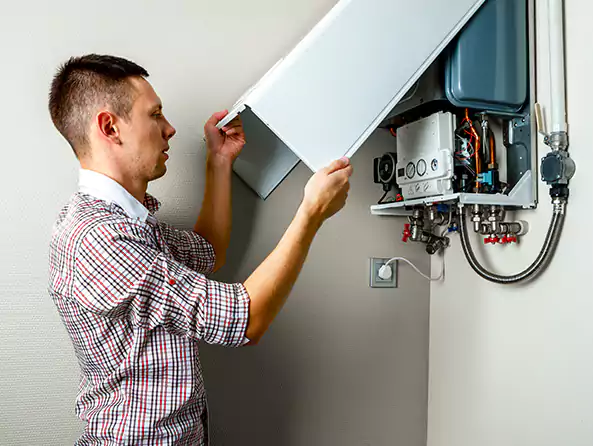 Why Choose Lindenhurst Plumbing Inc for Water Heater Installation in Lindenhurst, NY?