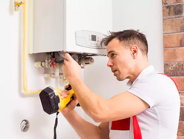 Why Choose Lindenhurst Plumbing Inc for Water Heater Replacement in Lindenhurst, NY?