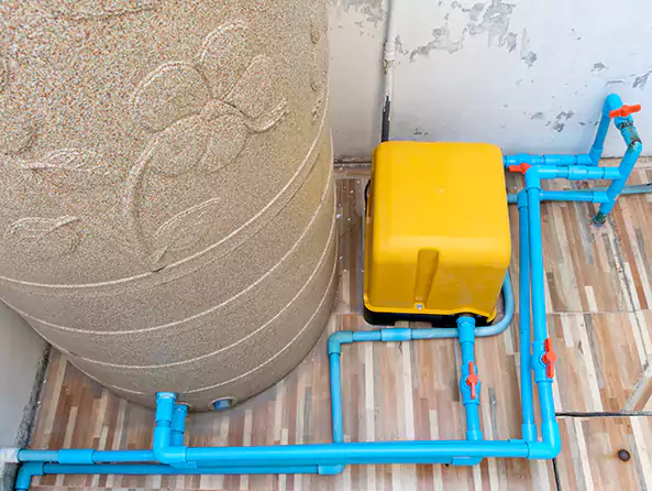 Why Choose Lindenhurst Plumbing Inc for Well Pressure Tank Replacement in Lindenhurst, NY?